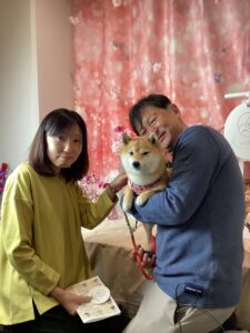 仙台ペット宿R with dogご宿泊頂きましたわんちゃんのご紹介