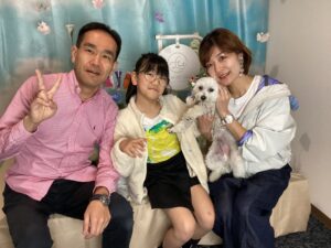 仙台ペット宿R with dogご宿泊頂きましたわんちゃんのご紹介