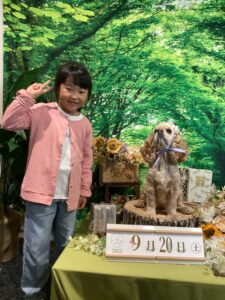 仙台ペット宿R with dogご宿泊いただきましたわんちゃんのご紹介