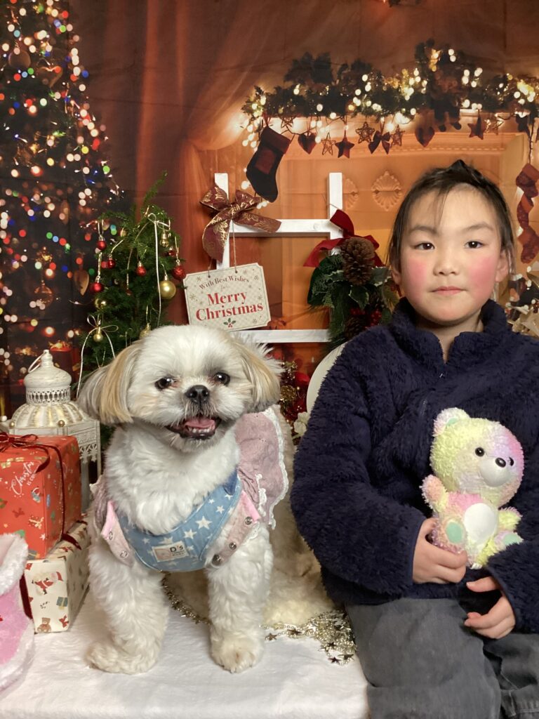 仙台ペット宿R with dogご宿泊頂きましたわんちゃんのご紹介