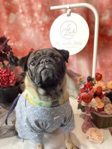 仙台ペット宿R with dogご宿泊頂きましたわんちゃんのご紹介