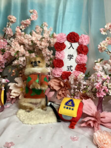 仙台ペット宿R with dogご宿泊頂きましたわんちゃんのご紹介