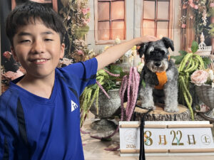 仙台ペット宿R with dogご宿泊頂きましたわんちゃんのご紹介
